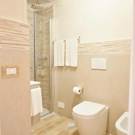 Aqua Pompeiana 3* Scafati