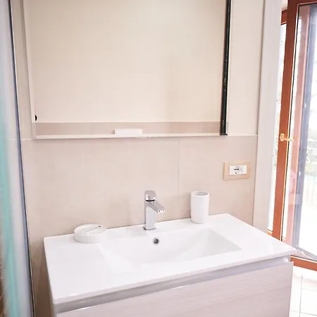 Aqua Pompeiana Alojamento de Acomodação e Pequeno-almoço Scafati