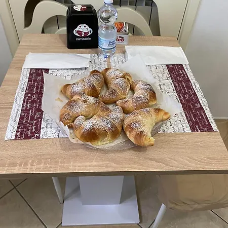 Alojamento de Acomodação e Pequeno-almoço Aqua Pompeiana 3*
