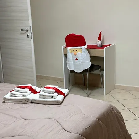 Aqua Pompeiana 3* Scafati