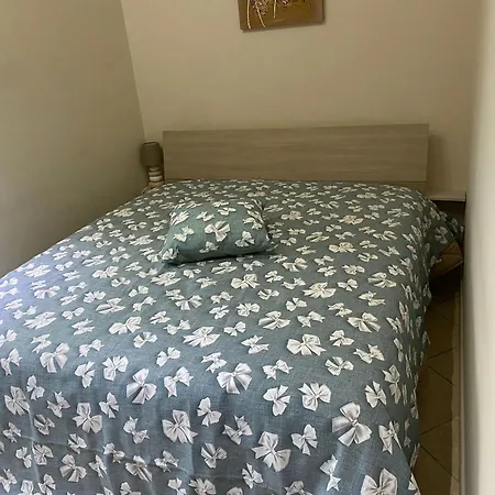 Bed & Breakfast Aqua Pompeiana *
