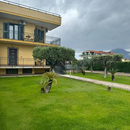 Aqua Pompeiana Scafati