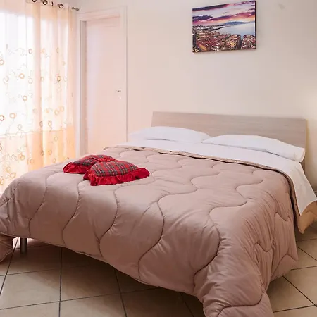 Bed & Breakfast Aqua Pompeiana *