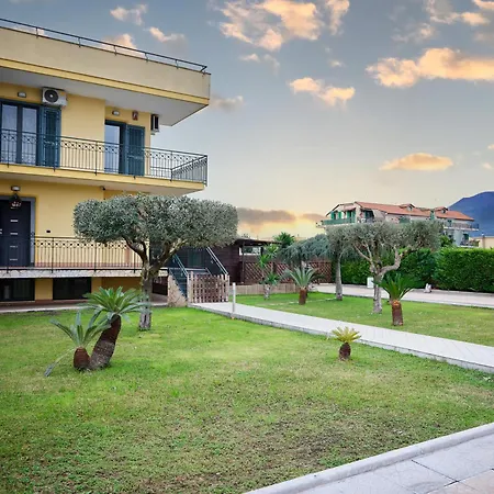 Aqua Pompeiana Bed & Breakfast