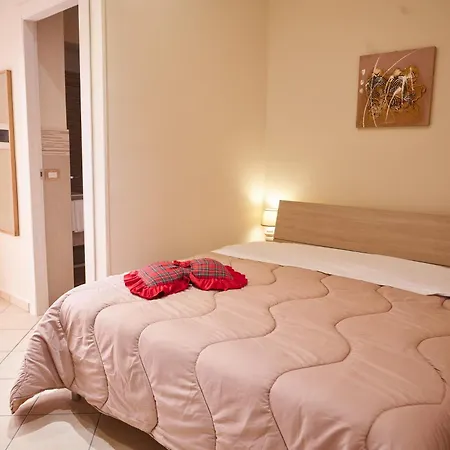 Aqua Pompeiana Bed & Breakfast Scafati