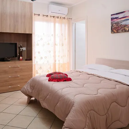 Bed & Breakfast Aqua Pompeiana *