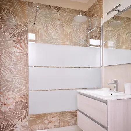 Aqua Pompeiana Bed & Breakfast Scafati