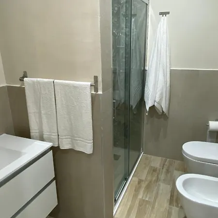 Aqua Pompeiana Bed & Breakfast