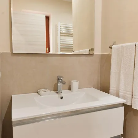 Aqua Pompeiana Bed & Breakfast *