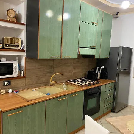 Bed & Breakfast Aqua Pompeiana Scafati